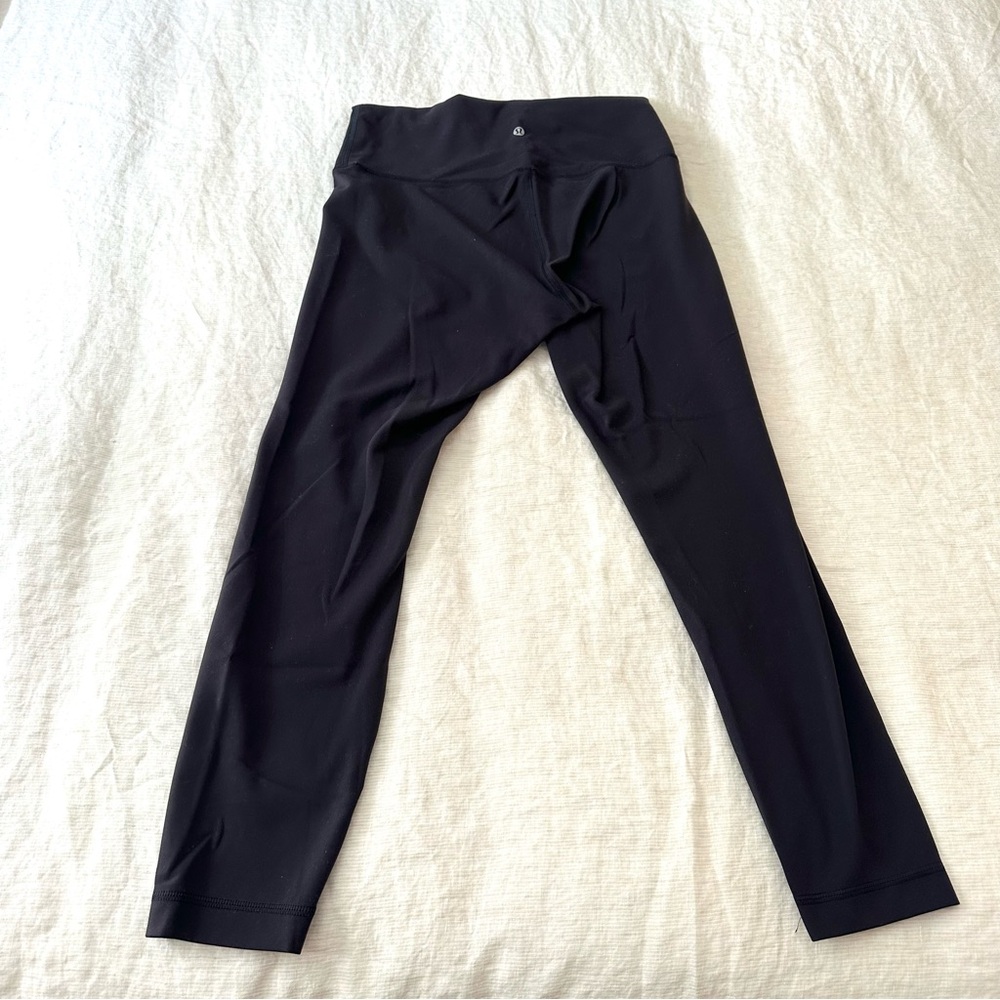 Lululemon Leggings, Size 10 - Great Condition